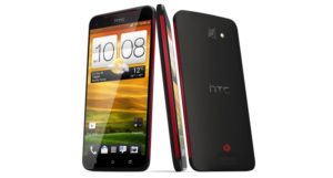 HTC Butterfly S