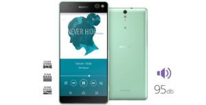 Sony Xperia C5 Ultra