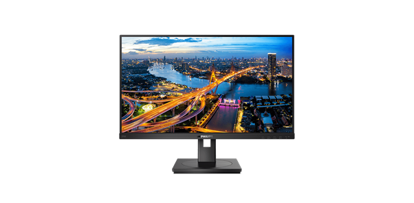 MMD lansează noua serie de monitoare Philips B1: performante și eco-friendly