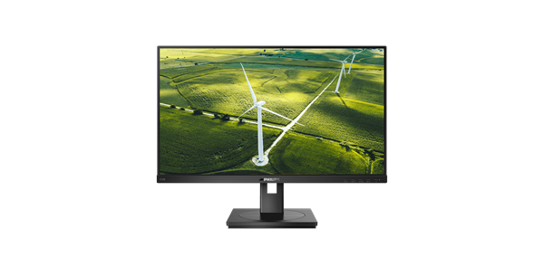 MMD lansează Philips 272B1G, monitor eco-friendly conceput pentru productivitate la locul de muncă