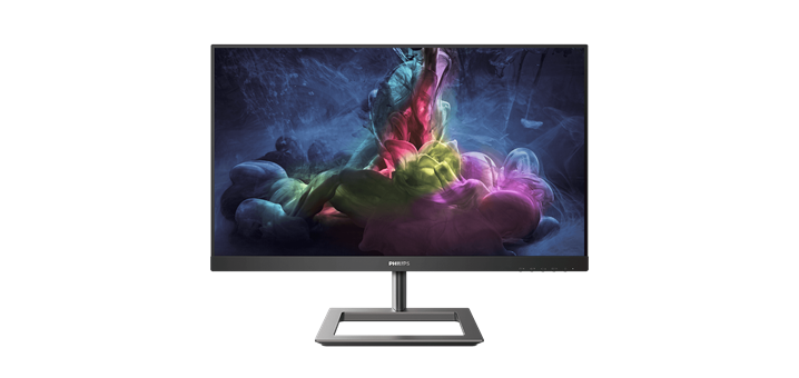 Philips lansează gama E Line: Gaming după muncă pe același monitor